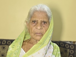 Mourners Go For Funeral Of 103-Year-Old, Return After Eating Birthday Cake