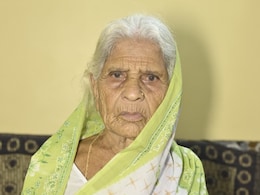 Mourners Go For Funeral Of 103-Year-Old, Return After Eating Birthday Cake
