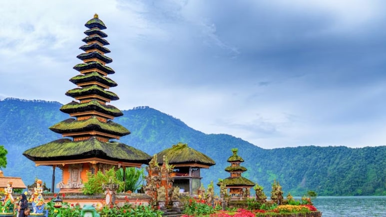 Travelling To Bali? An Indian Passport And Visa May Not Be Enough As Island Plans New Money Rules