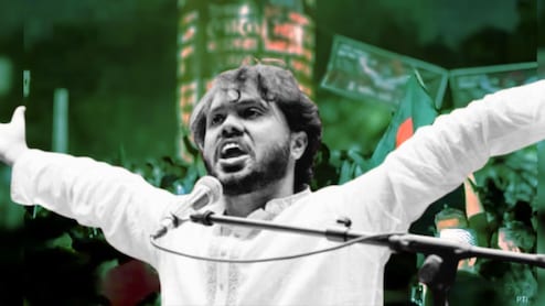 हादी की हत्या का मास्टरमाइंड कोलकाता में? ढाका पुलिस के दावे की सच्चाई भी जान लें