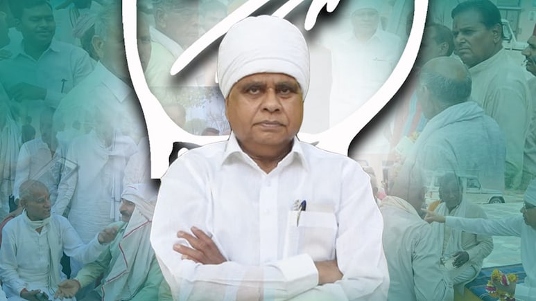 फूलसिंह बरैया MLA ने क्&zwj;यों बोला था-'मैं करवा लूंगा मुंह काला', अब खूबसूरती को बता रहे रेप की वजह, देखें VIDEO