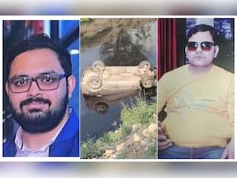 ग्रेटर नोएडा में युवराज से पहले नाले में गिरी थी भरत भाटी की कार, फिर क्यों नहीं खुली अथॉरिटी की नींद?