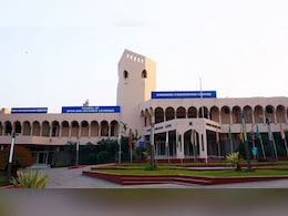 UGC विवाद के बीच जामिया हमदर्द यूनिवर्सिटी में क्यों प्रदर्शन कर रहे हैं छात्र? जमकर फूट रहा गुस्सा