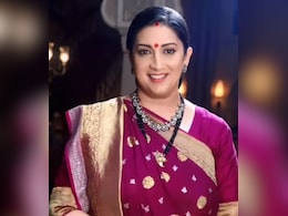 वर्ल्ड इकोनॉमिक फोरम सप्ताह के दौरान 'डावोस 2026' में भारत का प्रतिनिधित्व करेंगी स्मृति ईरानी