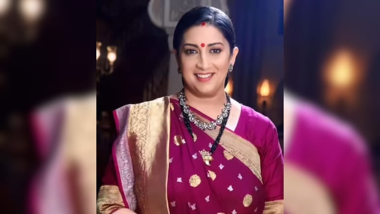 वर्ल्ड इकोनॉमिक फोरम सप्ताह के दौरान 'डावोस 2026' में भारत का प्रतिनिधित्व करेंगी स्मृति ईरानी