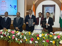 बिहार में इंफ्रास्ट्रक्चर विकास को नई गति! राज्य सरकार और NIIFL के बीच हुआ बड़ा समझौता