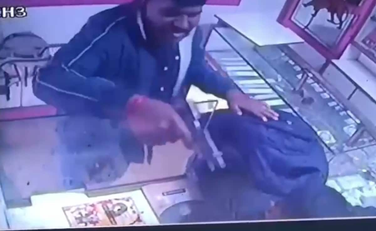 Latest and Breaking News on NDTV