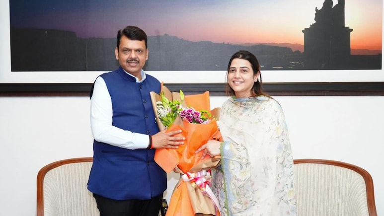 BMC Election 2026: भाजपच्या तेजस्वी घोसाळकर विजयी! ठाकरे गटाच्या धनश्री कोलगे यांचा दारूण पराभव