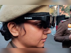 65 हजार आतंकी और अपराधियों का रिकॉर्ड, सामने आते ही करेगा अलर्ट, दिल्ली पुलिस को मिला खास चश्मा