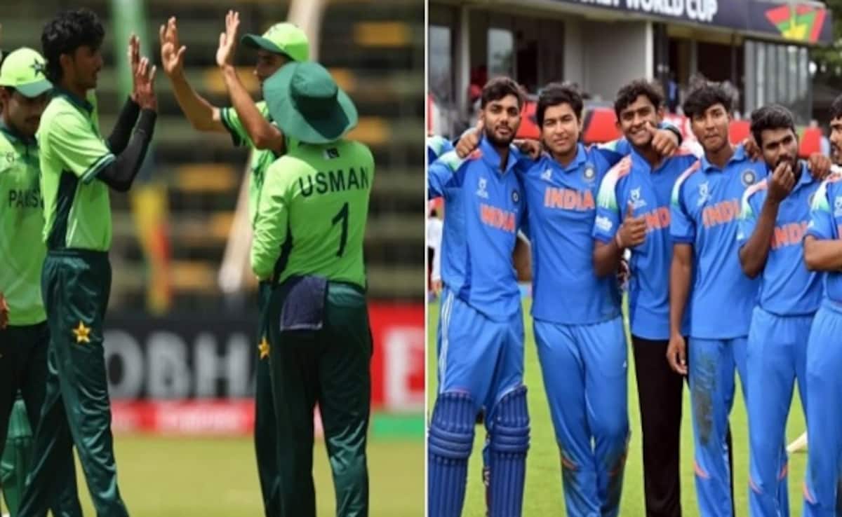 IND U19 vs PAK U19 LIVE Streaming: वैभव सूर्यवंशी मचाएंगे तहलका, जानें कितने बजे शुरू होगा मैच, कहां देख पाएंगे लाइव