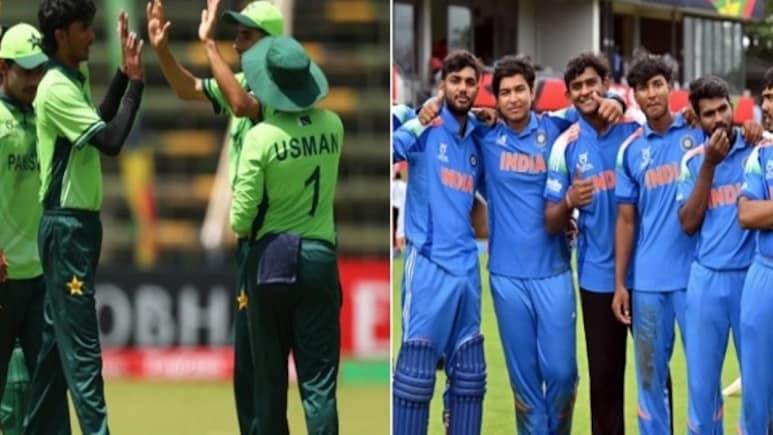 IND U19 vs PAK U19 LIVE Streaming: वैभव सूर्यवंशी मचाएंगे तहलका, जानें कितने बजे शुरू होगा मैच, कहां देख पाएंगे लाइव