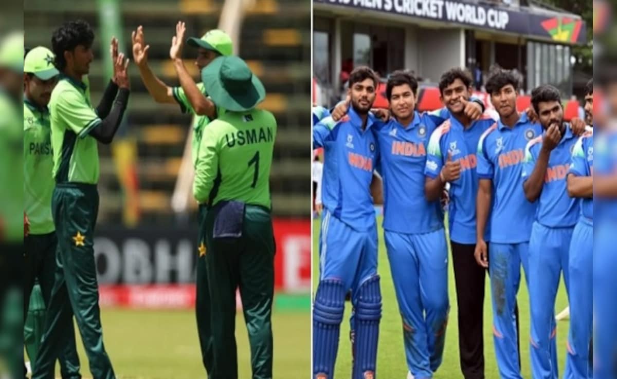 U19 वर्ल्ड कप के सेमीफाइनल में कैसे पहुंचेगी भारतीय टीम, पाकिस्तान भी है कतार में, ऐसा है पूरा समीकरण