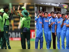 U19 वर्ल्ड कप के सेमीफाइनल में कैसे पहुंचेगी भारतीय टीम, पाकिस्तान भी है कतार में, ऐसा है समीकरण