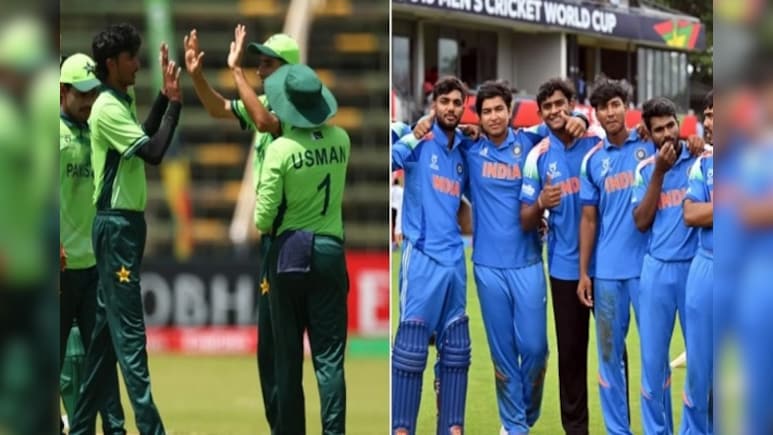 U19 वर्ल्ड कप के सेमीफाइनल में कैसे पहुंचेगी भारतीय टीम, पाकिस्तान भी है कतार में, ऐसा है पूरा समीकरण