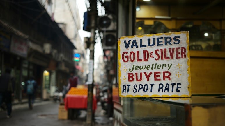 Gold, Silver Price Today, Jan 31 &mdash; Check Prices In Mumbai, Delhi, Chennai, And Other Cities