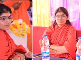 साध्वी प्रेम बाईसा की संदिग्ध मौत का मामला गहराया, पिता ने माना- 'इंस्टाग्राम पोस्ट मैंने डलवाया', भक्तों में गुस्सा