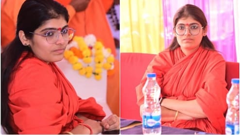 गाड़ी में क्यों पड़ा रहा साध्वी प्रेम बाईसा का शव, किसके कहने पर पिता ने की थी मौत के बाद पोस्ट, खुद किया खुलासा