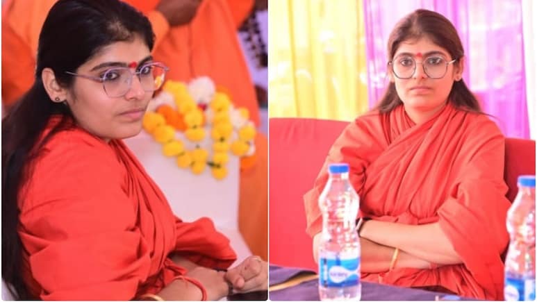 गाड़ी में क्यों पड़ा रहा साध्वी प्रेम बाईसा का शव, किसके कहने पर पिता ने की थी मौत के बाद पोस्ट, खुद किया खुलासा