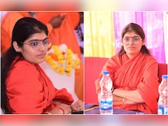 इंजेक्‍शन लगाया और 5 मिनट बाद मौत... साध्वी प्रेम बाईसा की मौत पर पिता का बड़ा खुलासा