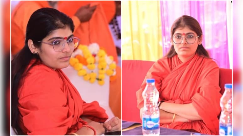 इंजेक्&zwj;शन लगाया और 5 मिनट बाद मौत... साध्वी प्रेम बाईसा की मौत पर पिता का बड़ा खुलासा