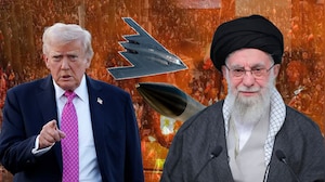 Iran On The Edge: Protests Turn Bloodier Amid Brutal Crackdown