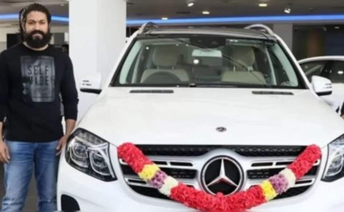 Latest and Breaking News on NDTV