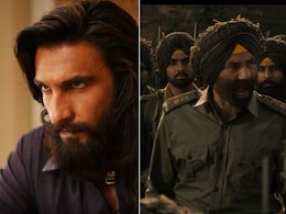 धुरंधर को बॉर्डर 2 एडवांस बुकिंग में दी धोबी पछाड़, पहले दिन सनी देओल की फिल्म रचेगी इतिहास