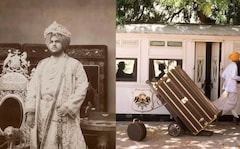 How An Indian Maharaja's Loyal Love For Louis Vuitton Made Its Trunks Iconic