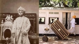 How An Indian Maharaja's Loyal Love For Louis Vuitton Made Its Trunks Iconic