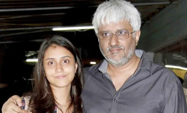 Filmmaker Vikram Bhatt, Daughter Charged In Massive Rs 13.5 Fraud Case