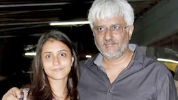 Filmmaker Vikram Bhatt, Daughter Charged In Massive Rs 13.5 Crore Fraud Case