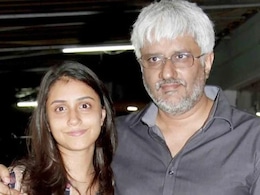 Filmmaker Vikram Bhatt, Daughter Charged In Massive Rs 13.5 Crore Fraud Case