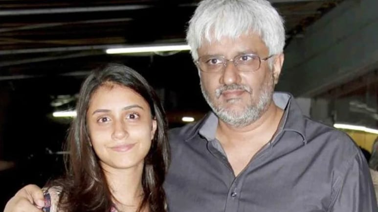 Filmmaker Vikram Bhatt, Daughter Charged In Massive Rs 13.5 Fraud Case