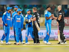 IND vs NZ: भारत में न्यूजीलैंड ने रचा इतिहास, राजकोट में टूटा 8 साल पुराना रिकॉर्ड, मिचेल और यंग बने जीत के हीरो
