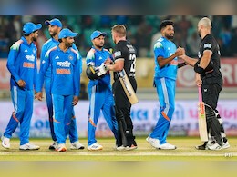 IND vs NZ: भारत में न्यूजीलैंड ने रचा इतिहास, राजकोट में टूटा 8 साल पुराना रिकॉर्ड, मिचेल और यंग बने जीत के हीरो