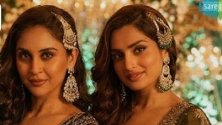 धुरंधर एक्ट्रेस के साथ बदतमीजी, फोटोशूट के दौरान गलत तरीके से किया टच!