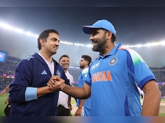 IND vs NZ: तीसरे वनडे में कदम रखते ही रोहित शर्मा ने कर दिया धमाका, बड़ा रिकॉर्ड नाम कर सबको चौंकाया