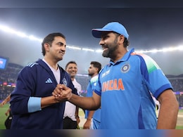 IND vs NZ: तीसरे वनडे में कदम रखते ही रोहित शर्मा ने कर दिया धमाका, बड़ा रिकॉर्ड नाम कर सबको चौंकाया