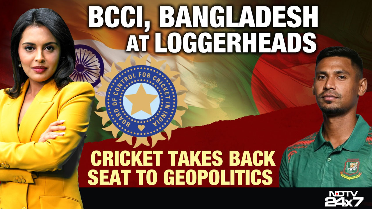 BCCI, Bangladesh At Loggerheads: Cricket Takes Back Seat To Geopolitics