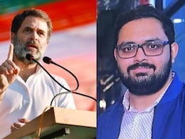 'No Accountability': Rahul Gandhi Blames Techie's Death On Culture Of Greed