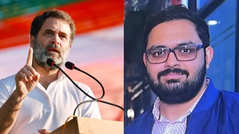 'No Accountability': Rahul Gandhi Blames Techie's Death On Culture Of Greed