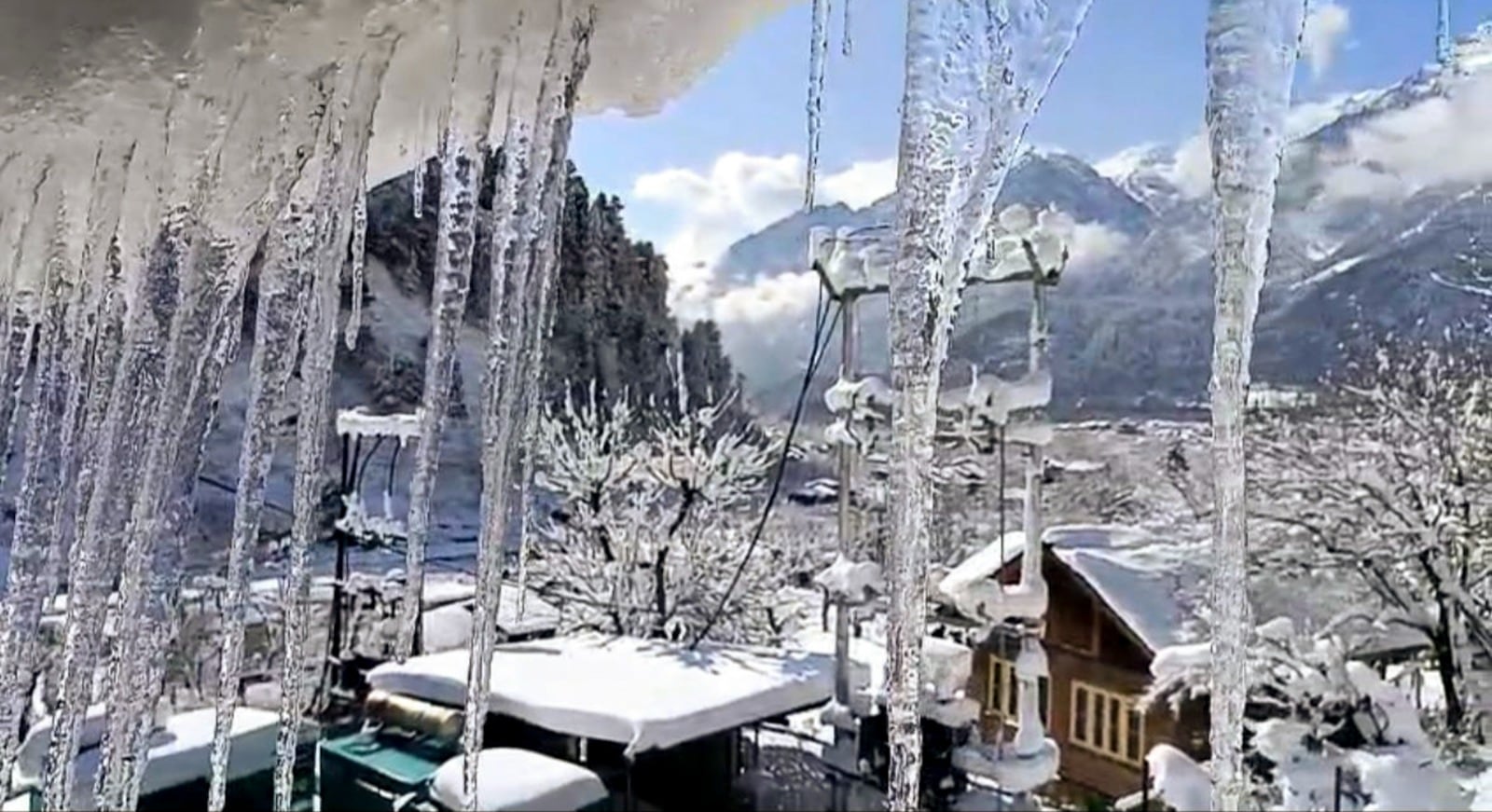 Latest and Breaking News on NDTV