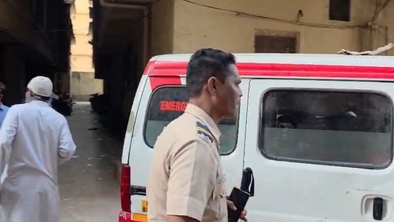 Boy Falls Into Duct While Flying Kites In Thane, Body Recovered 3 Days Later