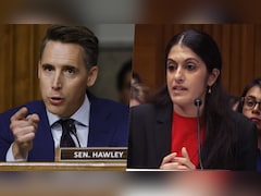 कौन हैं डॉ. निशा वर्मा, जिनसे अमेरिकी सीनेट में पूछा गया- क्या पुरुष प्रेग्नेंट हो सकते हैं? सुनिए जबाव