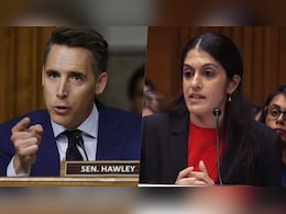 कौन हैं डॉ. निशा वर्मा, जिनसे अमेरिकी सीनेट में पूछा गया- क्या पुरुष प्रेग्नेंट हो सकते हैं? सुनिए जबाव