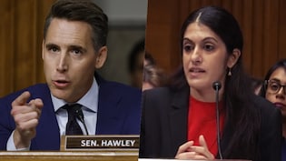 कौन हैं डॉ. निशा वर्मा, जिनसे अमेरिकी सीनेट में पूछा गया- क्या पुरुष प्रेग्नेंट हो सकते हैं? सुनिए जबाव