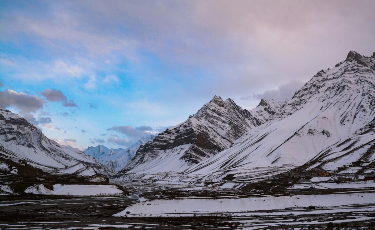 Latest and Breaking News on NDTV