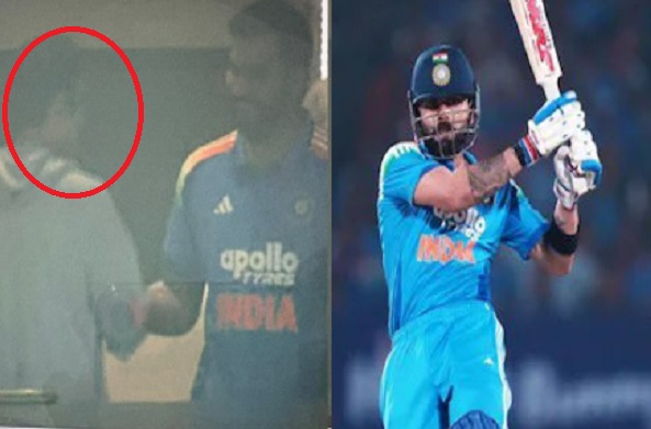 IND vs NZ, 1st ODI: गौतम गंभीर की इस रणनीति ने किया चमत्कार और आखिरी समय में पलट दी बाजी, ऐसे मिली पहले वनडे में भारत को जीत