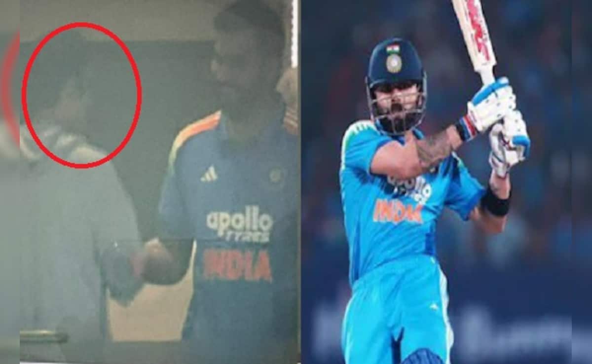 IND vs NZ, 1st ODI: गौतम गंभीर की इस रणनीति ने किया चमत्कार और आखिरी समय में पलट दी बाजी, ऐसे मिली पहले वनडे में भारत को जीत