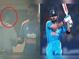 IND vs NZ, 1st ODI: गौतम गंभीर की इस रणनीति ने किया चमत्कार और आखिरी समय में पलट दी बाजी, ऐसे मिली पहले वनडे में भारत को जीत